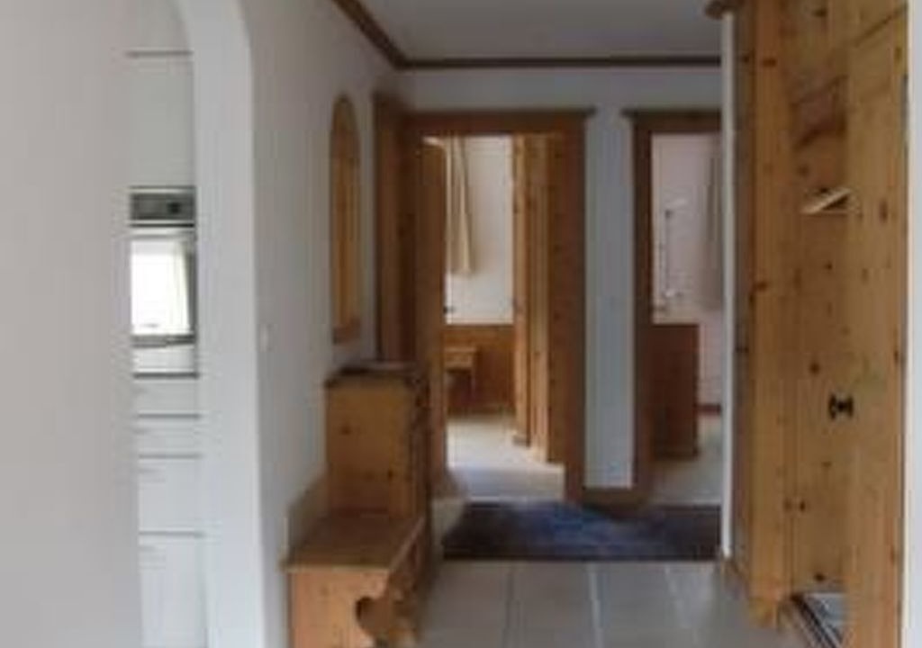 Photo of Bedroom in Celerina-Schlarigna