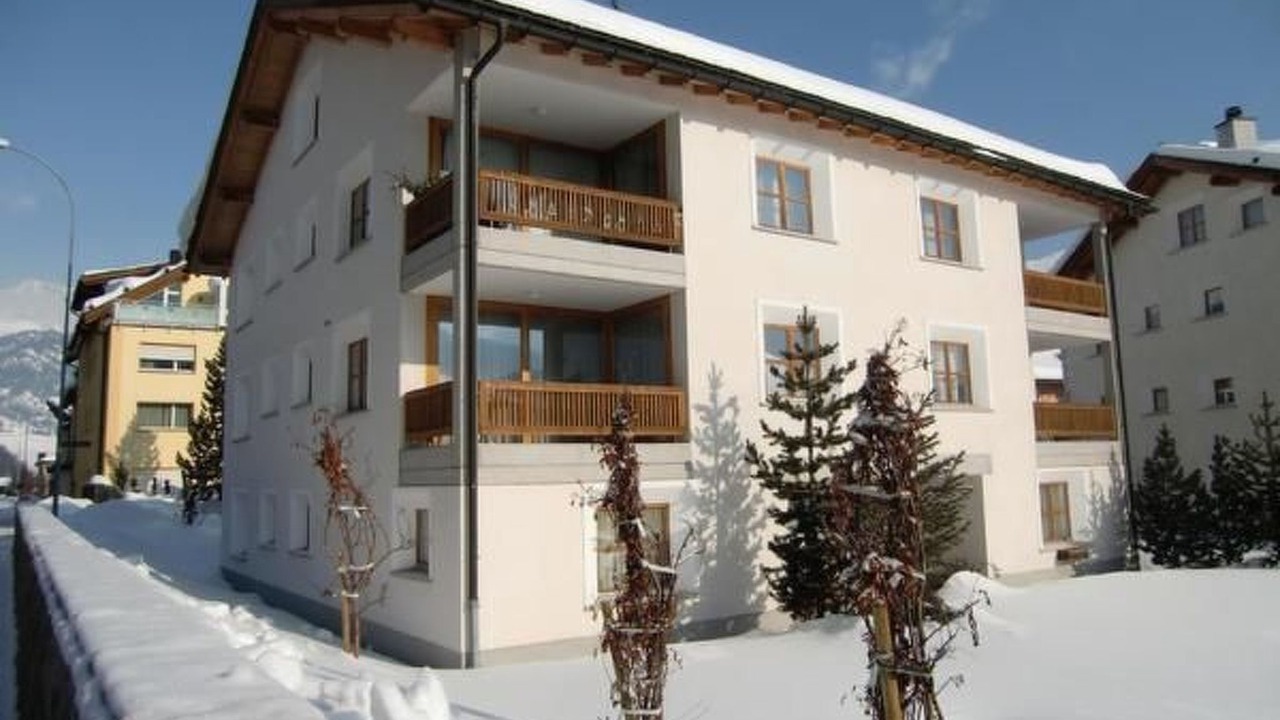 Photo of Others in Celerina-Schlarigna