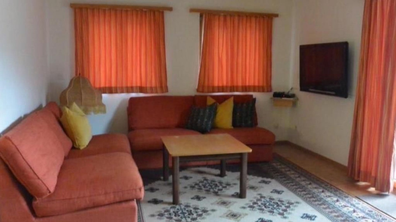 Photo of Livingroom in Celerina-Schlarigna