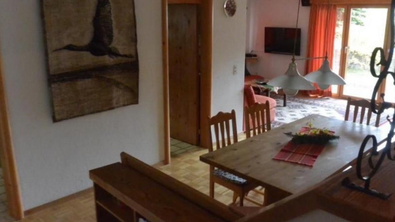 Photo of Livingroom in Celerina-Schlarigna