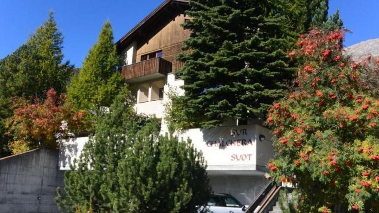 Photo of Outdoor in Celerina-Schlarigna