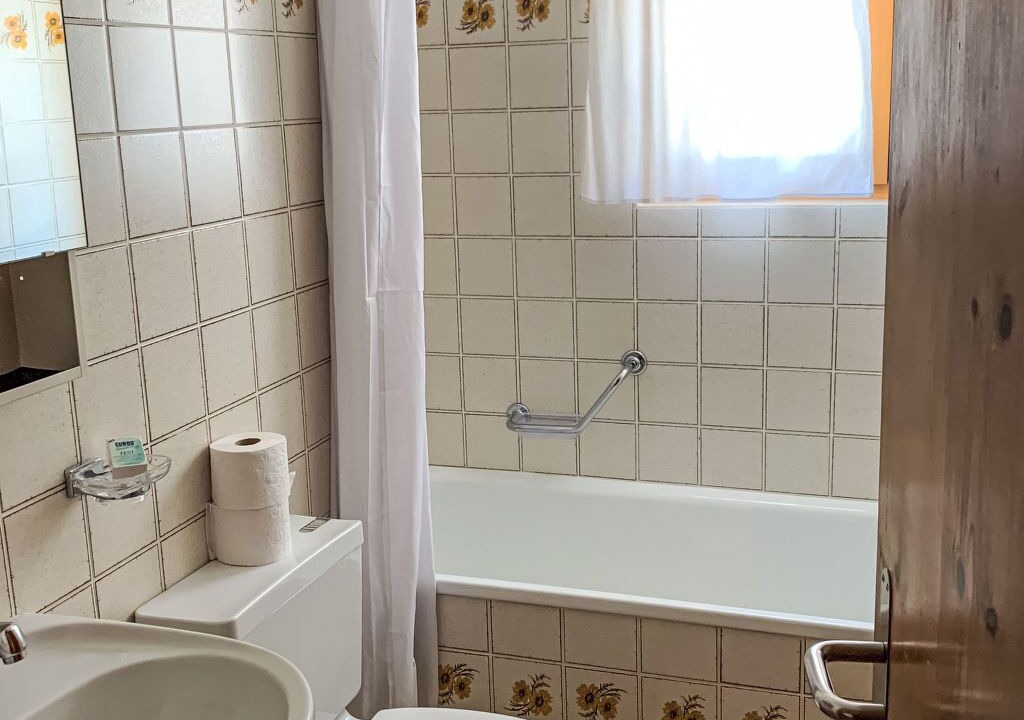 Photo of Bathroom in Celerina-Schlarigna