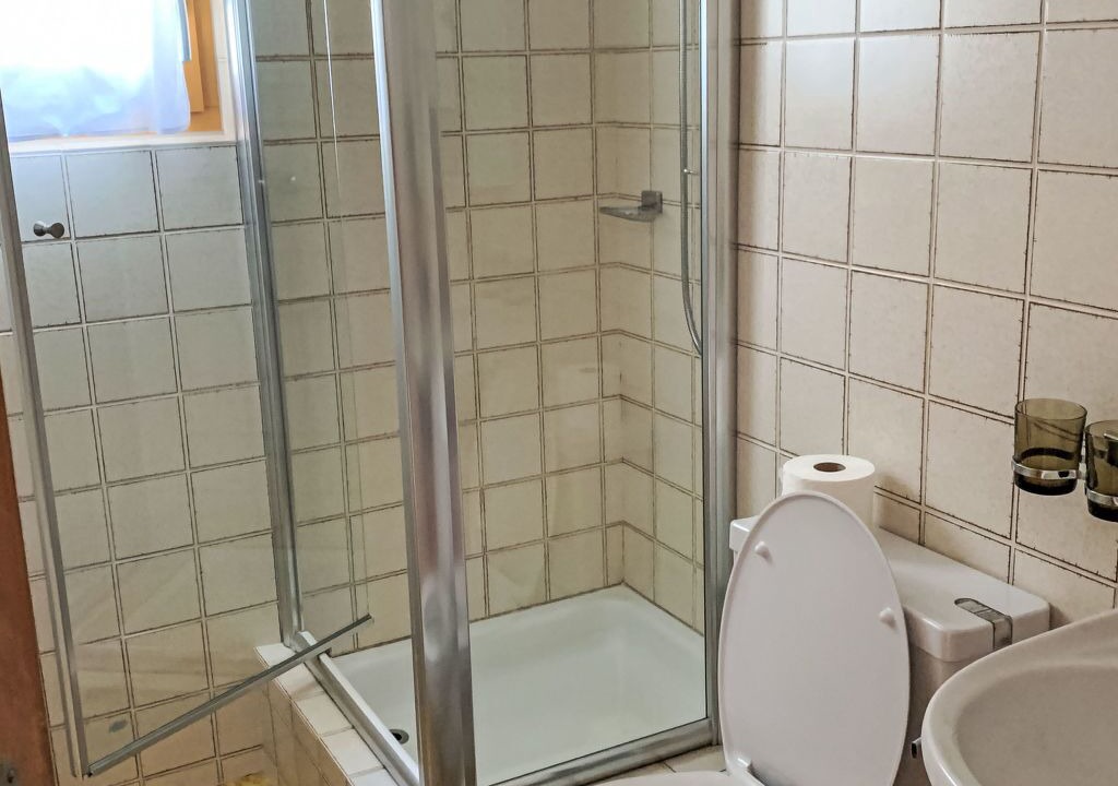 Photo of Bathroom in Celerina-Schlarigna
