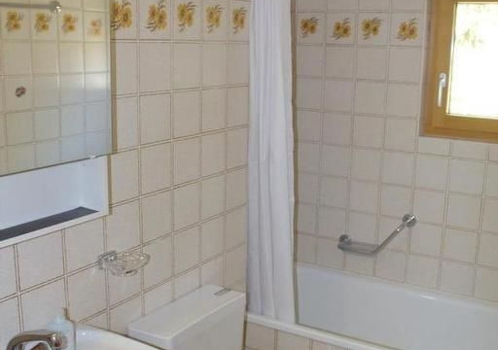 Photo of Bathroom in Celerina-Schlarigna
