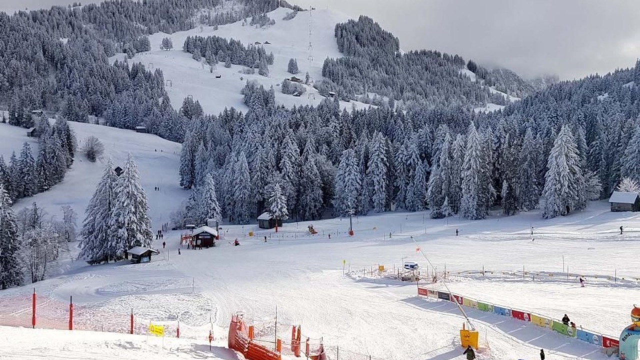 Photo of Others in Sattel