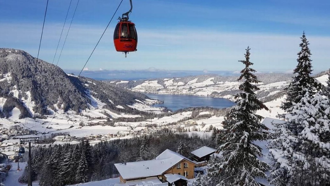 Photo of Others in Sattel