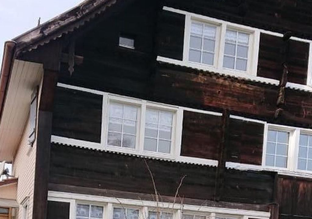 Photo of Others in Wolfhalden