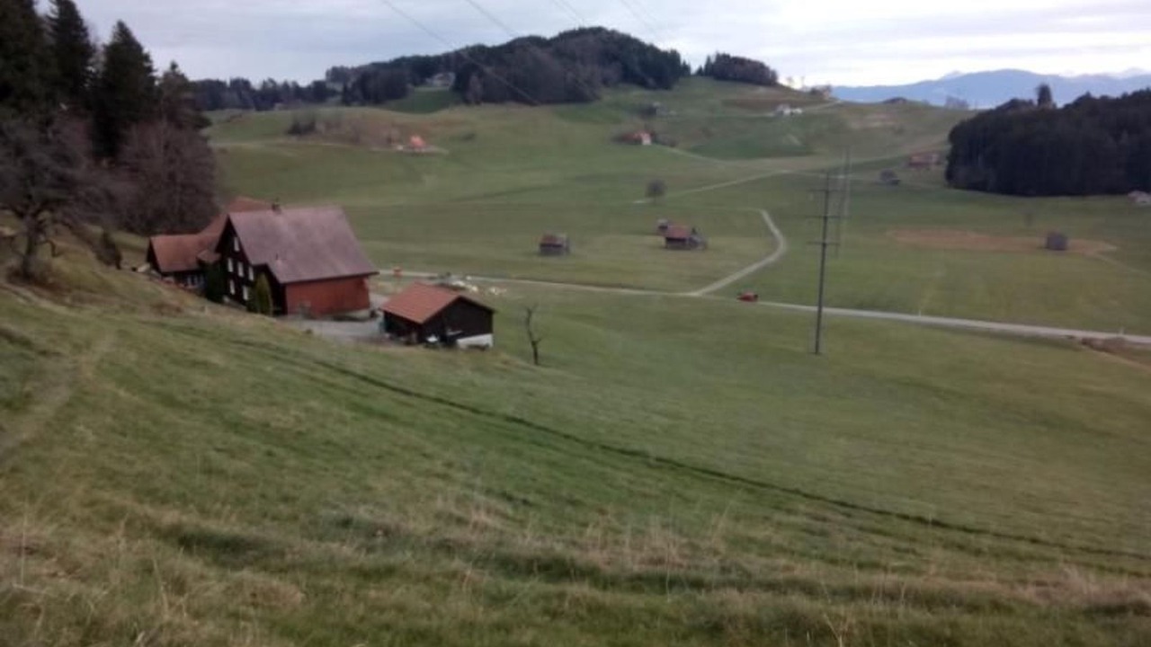 Photo of Others in Wolfhalden