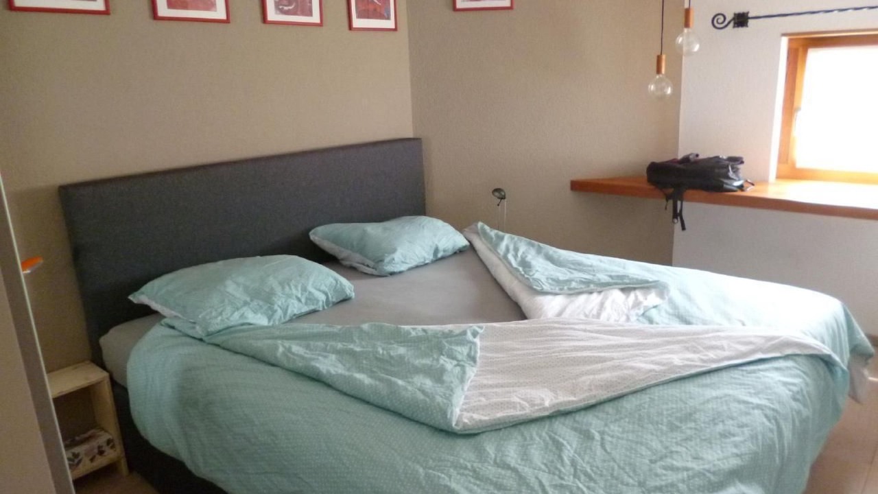 Photo of Bedroom in Zuoz