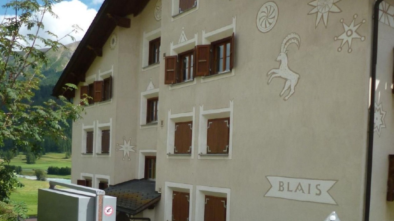 Photo of Outdoor in Zuoz