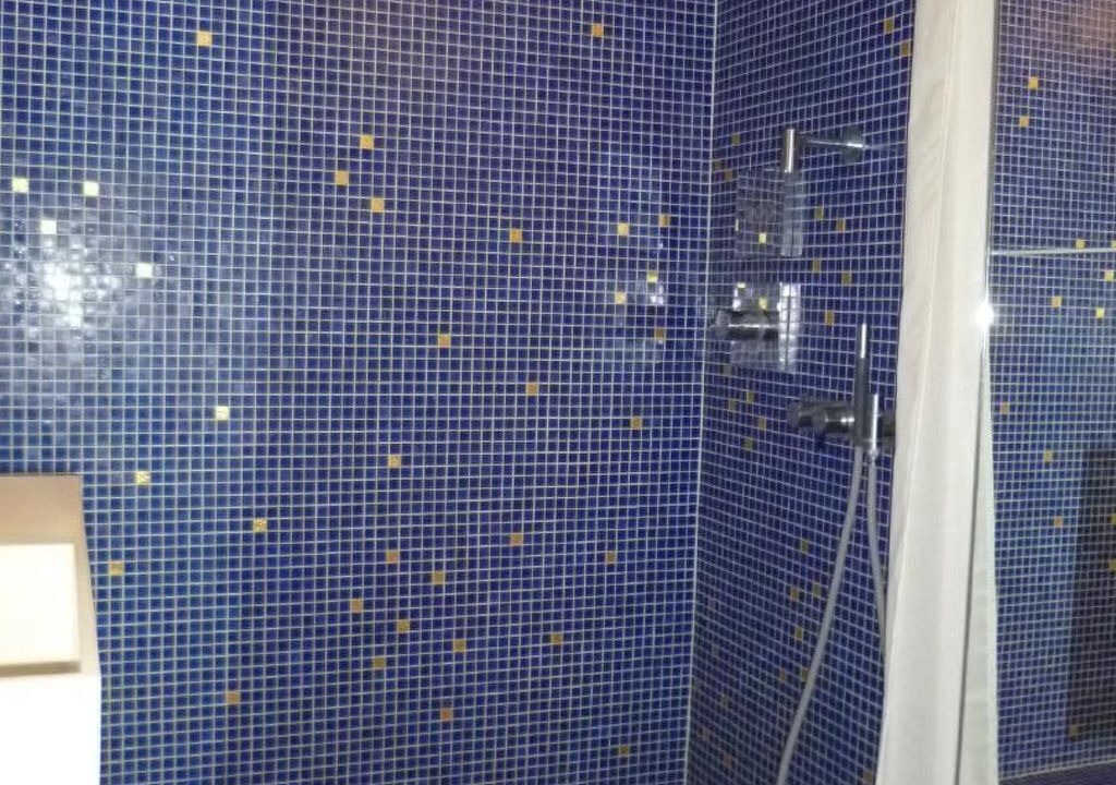 Photo of Bathroom in Zuoz