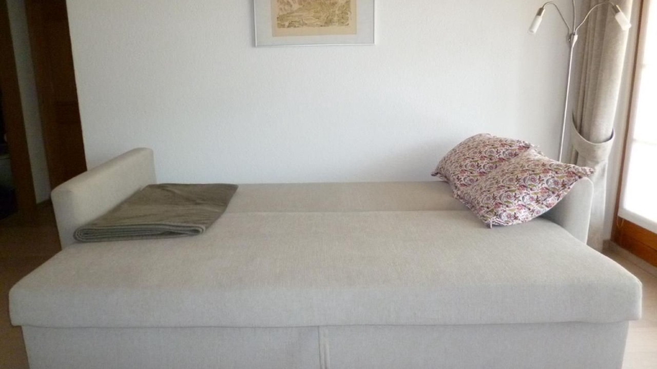 Photo of Bedroom in Zuoz