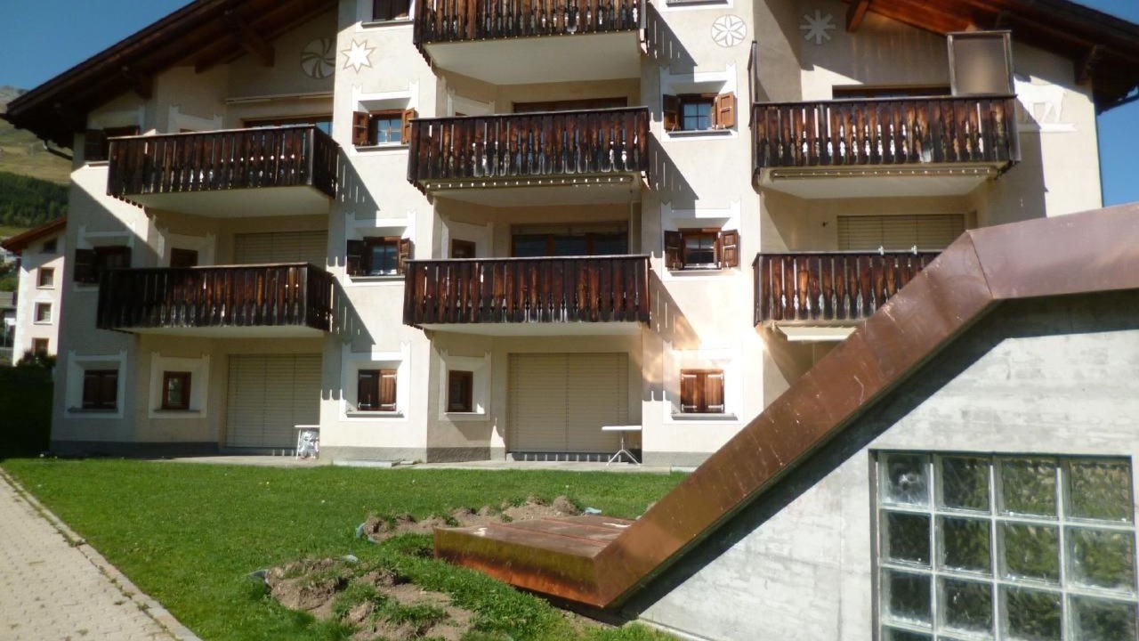 Photo of Outdoor in Zuoz