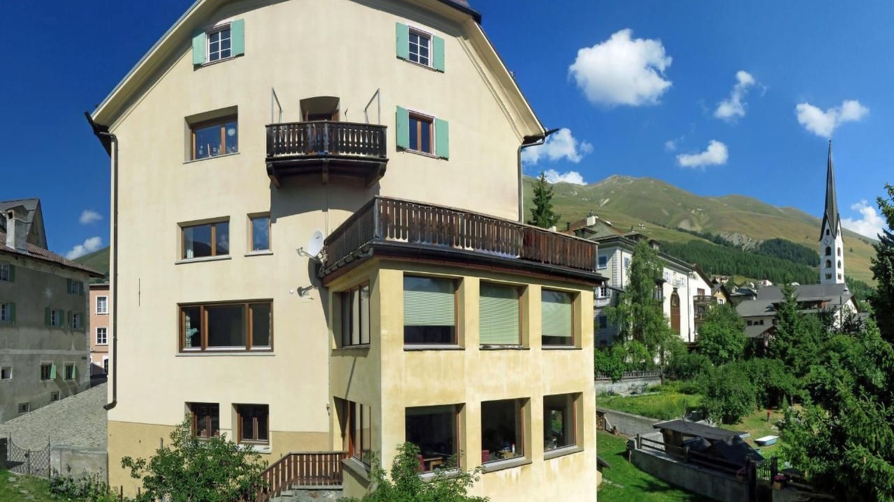 Photo of Outdoor in Zuoz