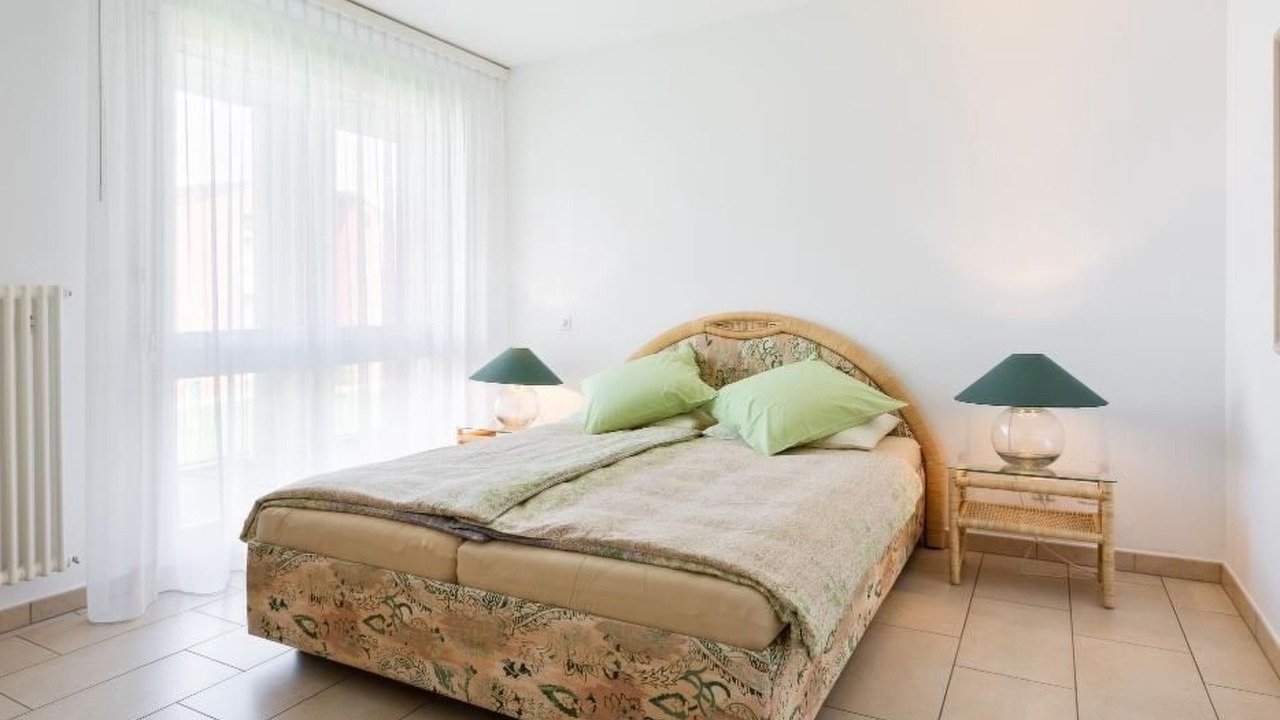 Photo of Bedroom in Ascona