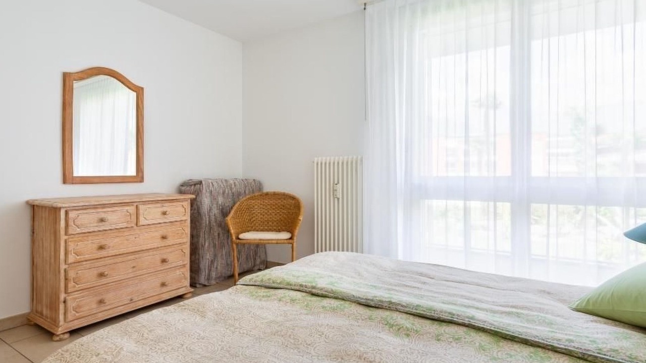 Photo of Bedroom in Ascona