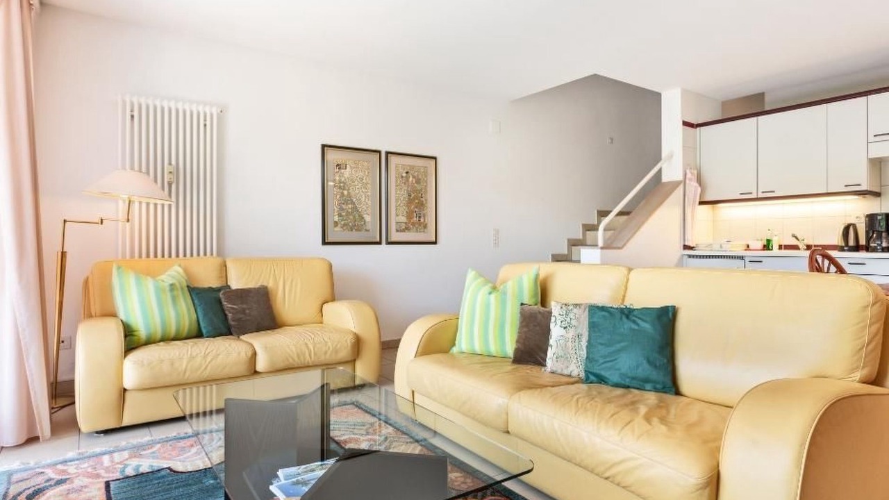 Photo of Livingroom in Ascona
