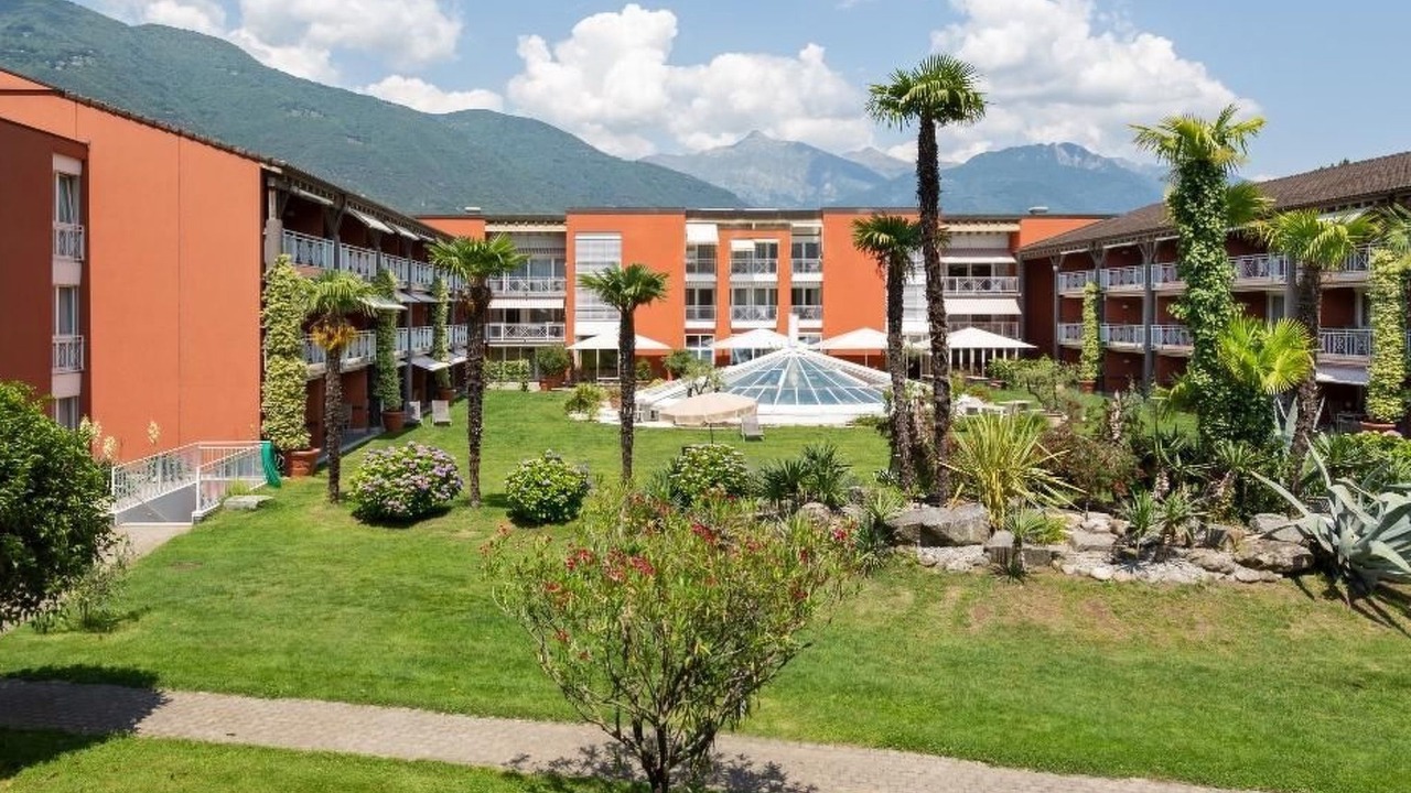 Photo of Outdoor in Ascona