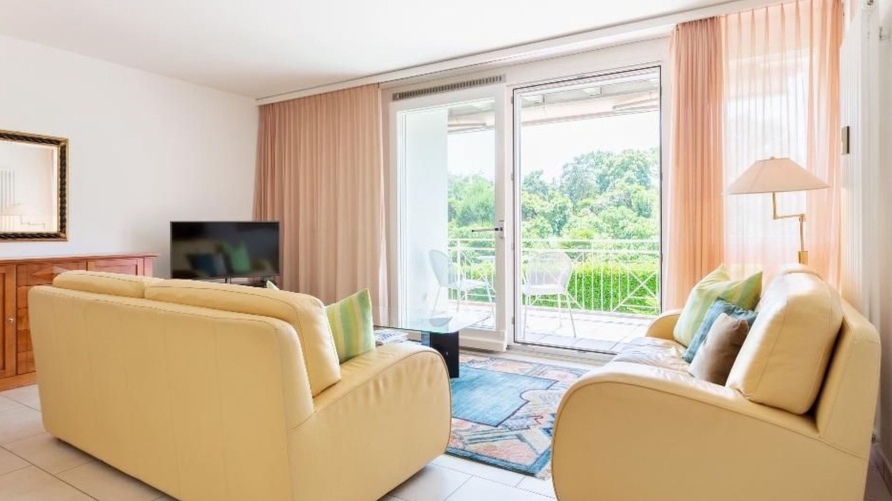Photo of Livingroom in Ascona