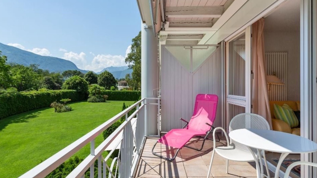 Photo of Outdoor in Ascona