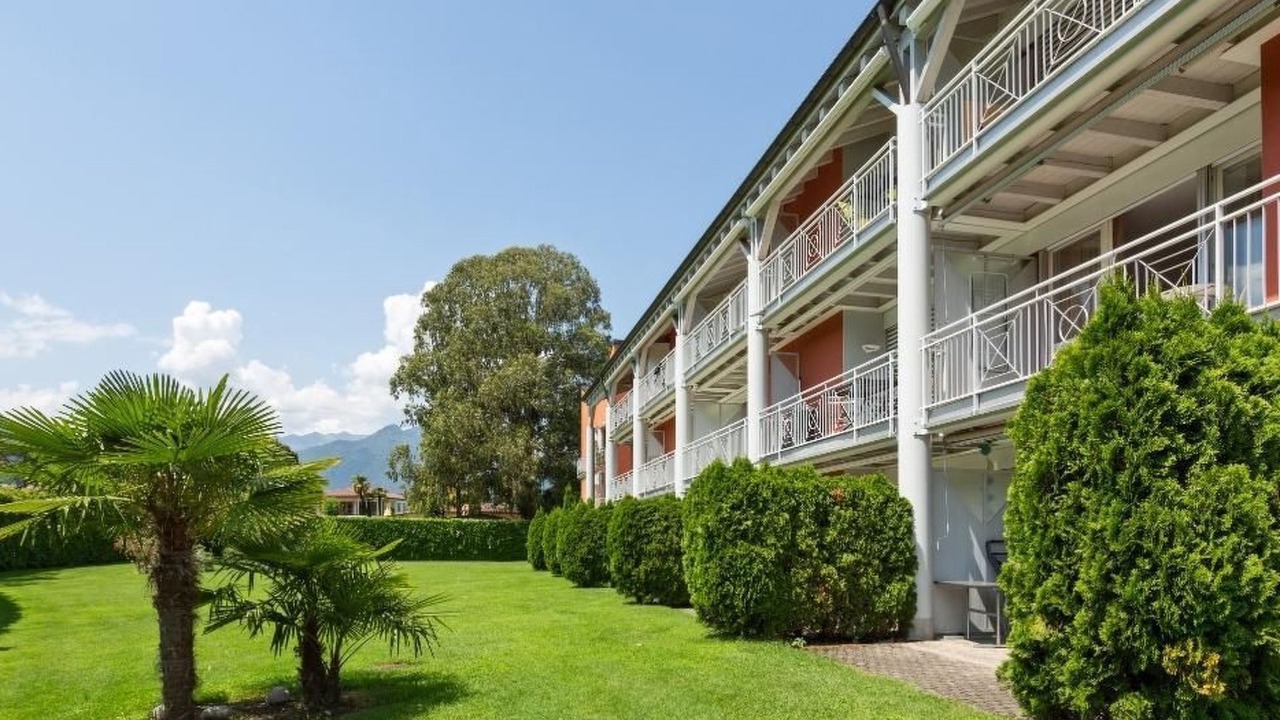 Photo of Outdoor in Ascona