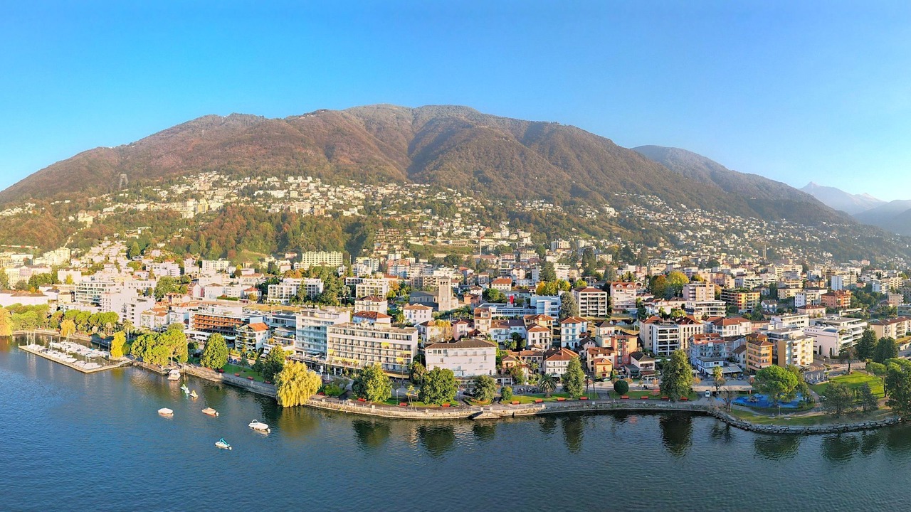 Photo of Outdoor in Muralto