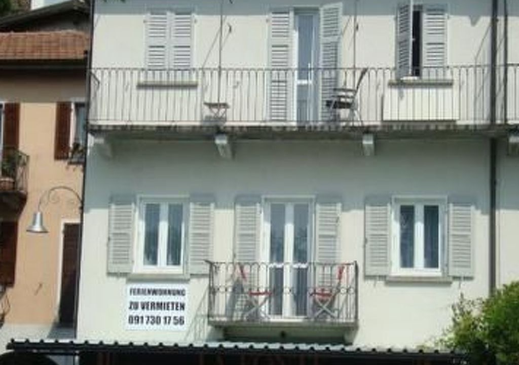 Photo of Outdoor in Muralto