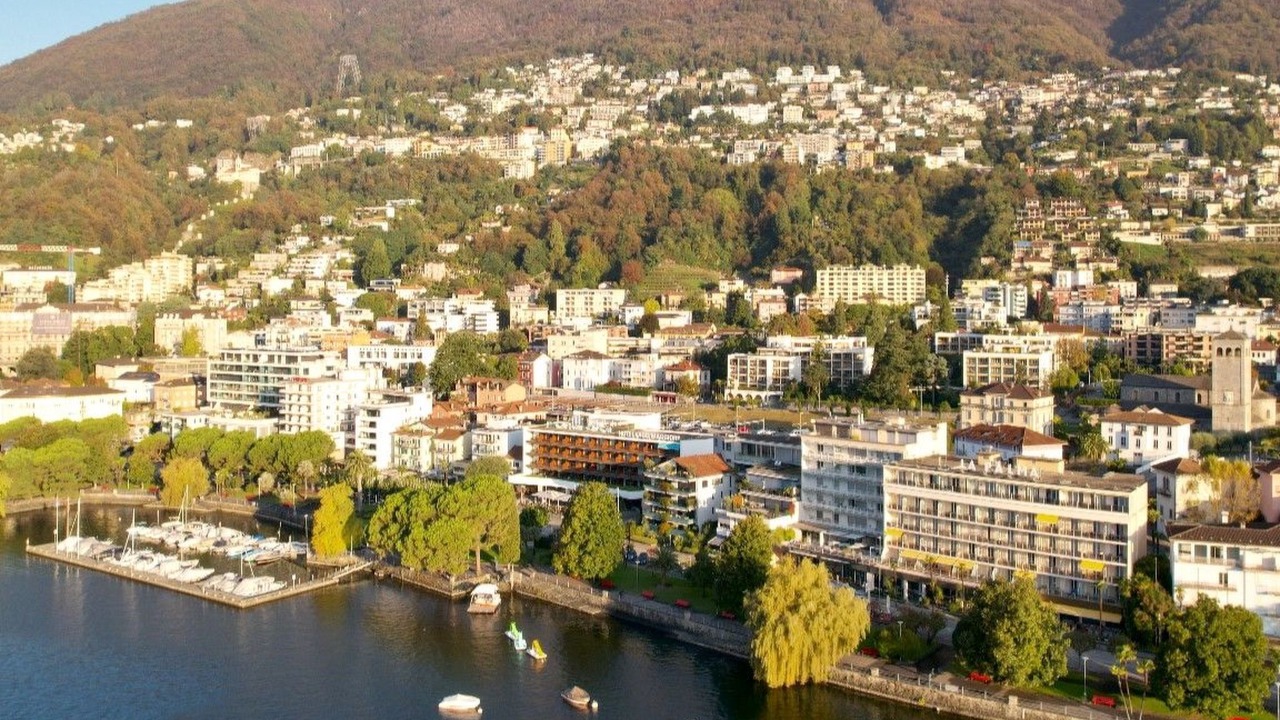 Photo of Outdoor in Muralto