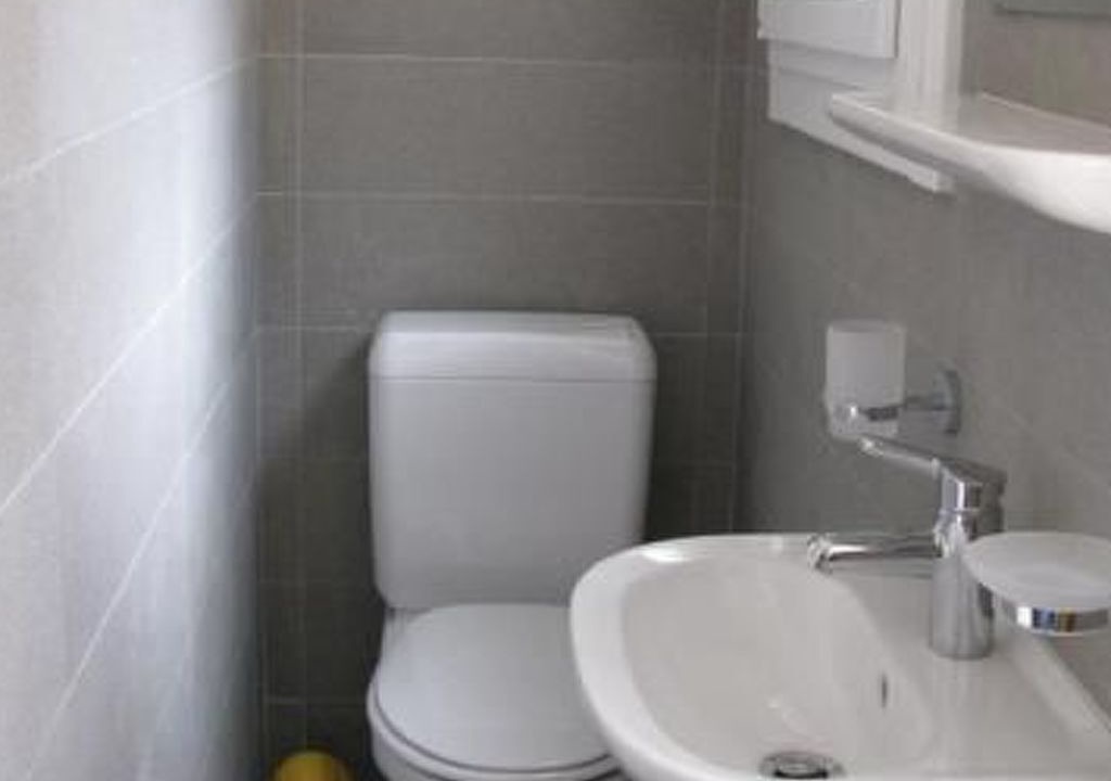 Photo of Bathroom in Muralto