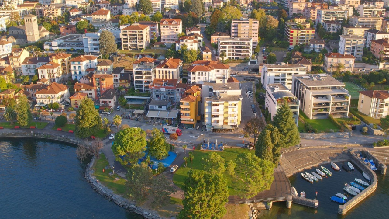 Photo of Outdoor in Muralto