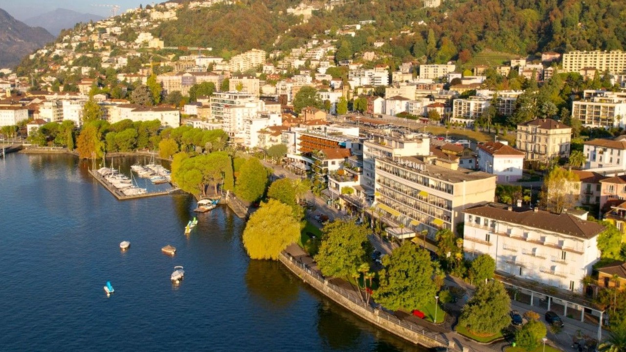 Photo of Outdoor in Muralto