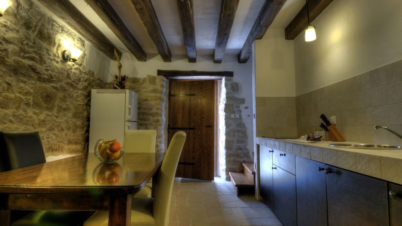 Photo of Kitchen in Kotli