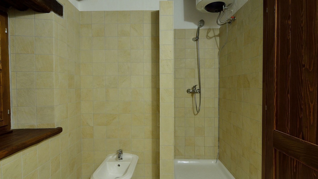 Photo of Bathroom in Kotli