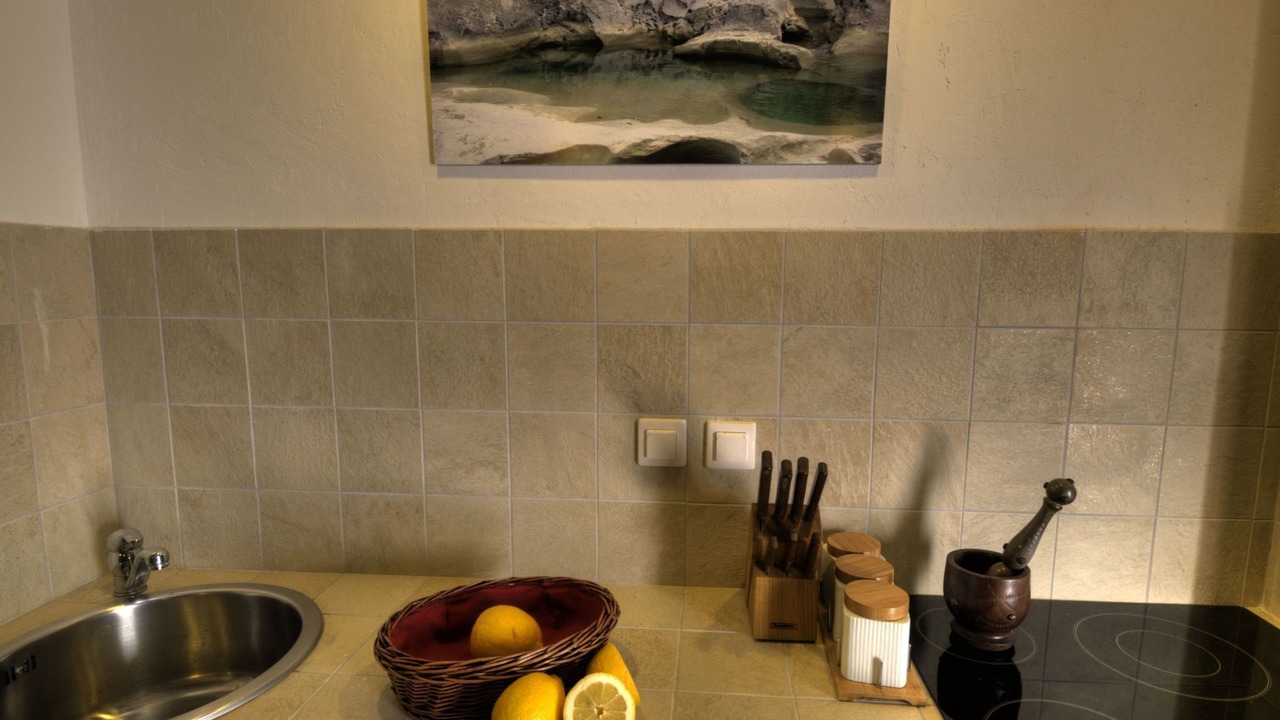 Photo of Kitchen in Kotli