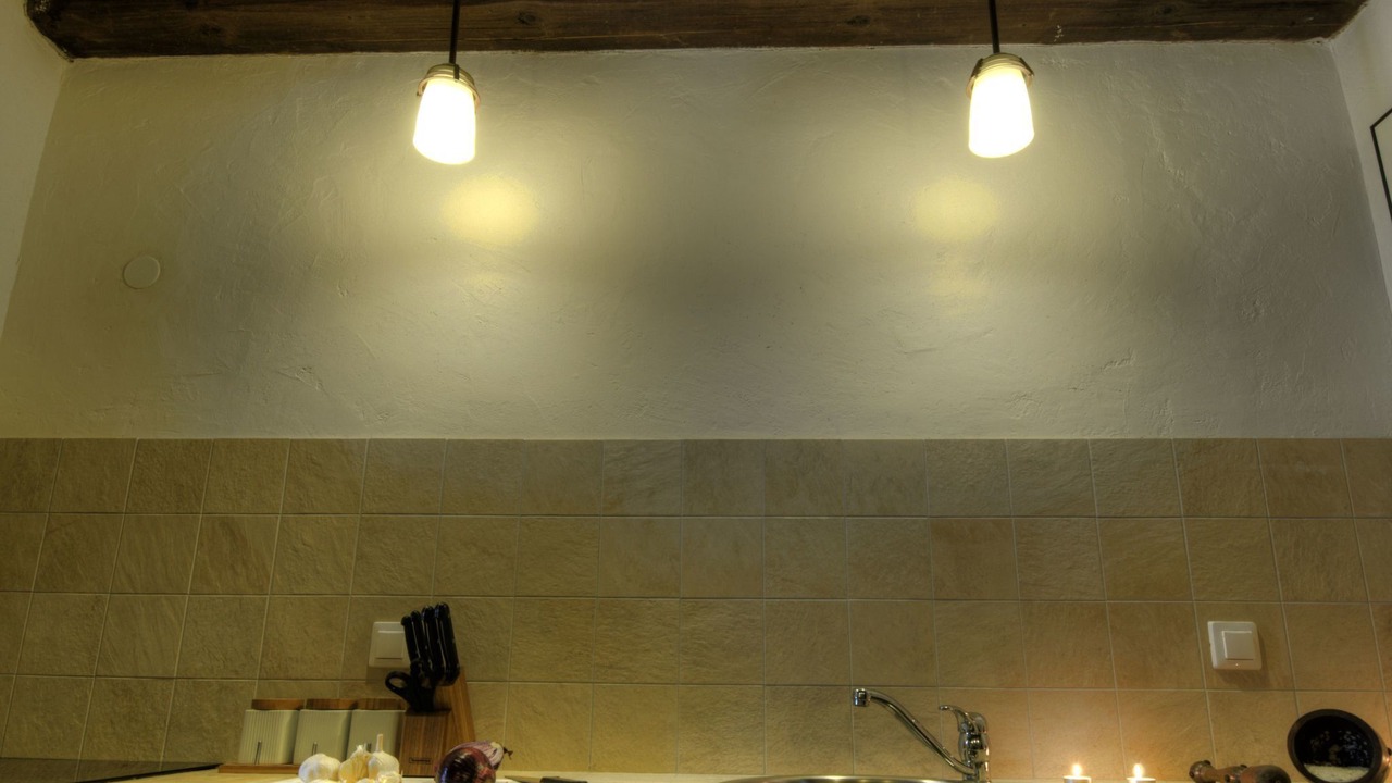 Photo of Bathroom in Kotli