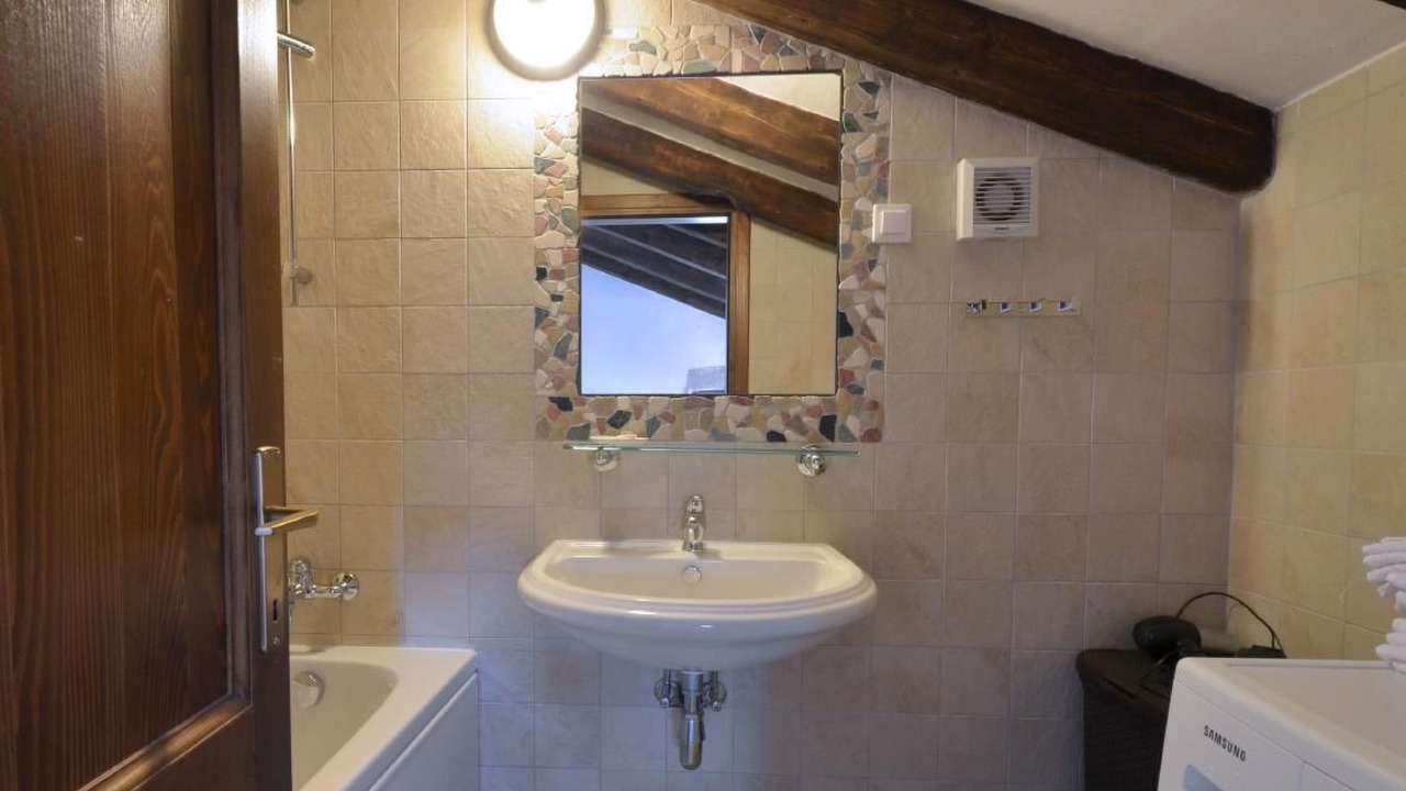 Photo of Bathroom in Kotli