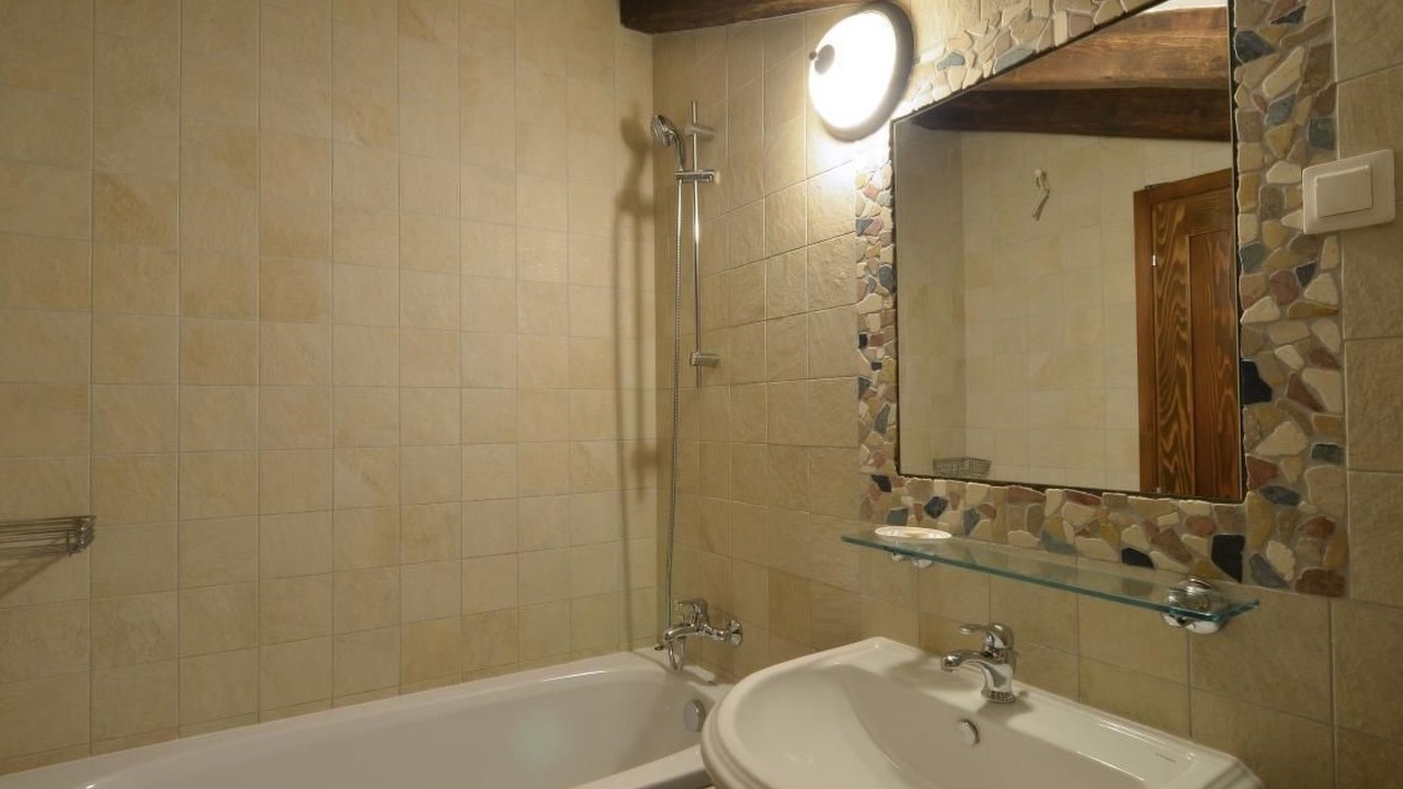 Photo of Bathroom in Kotli