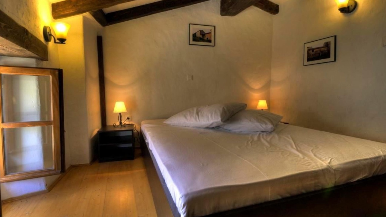 Photo of Bedroom in Kotli