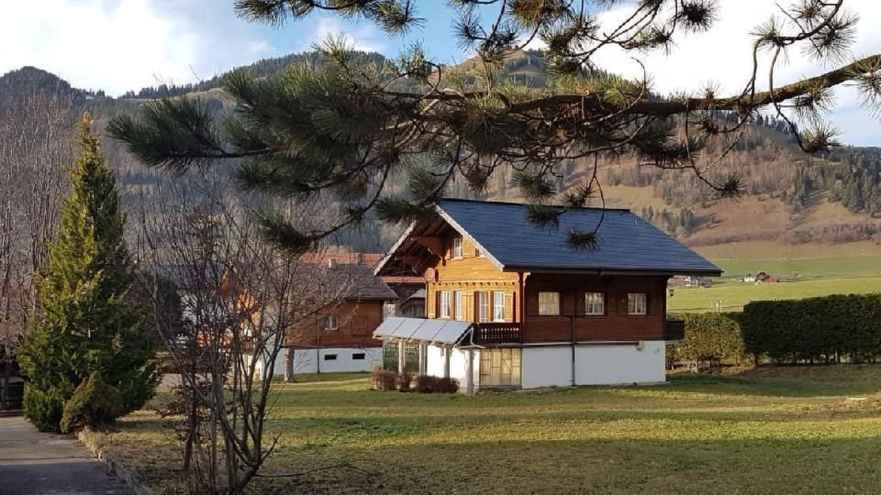 Photo of Outdoor in Charmey
