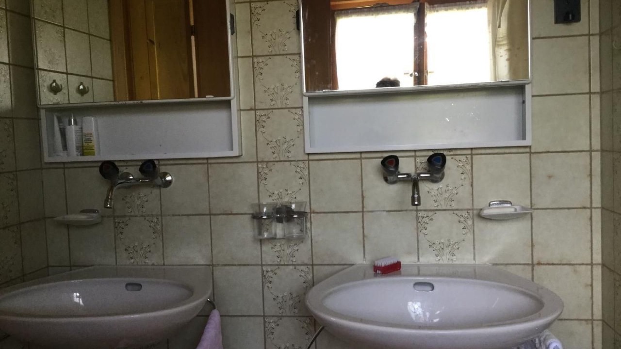 Photo of Bathroom in Charmey