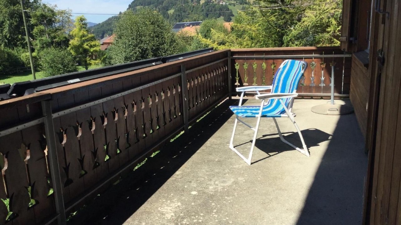 Photo of Outdoor in Charmey