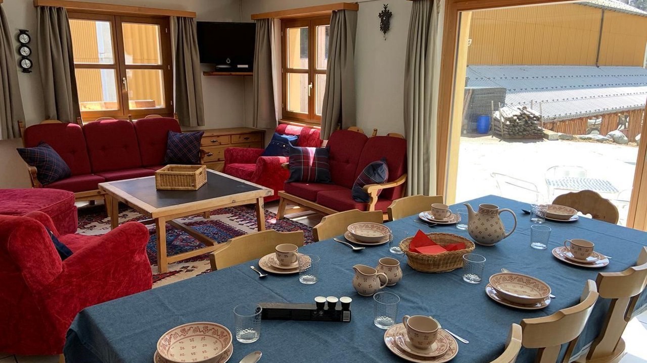 Photo of Others in Pontresina