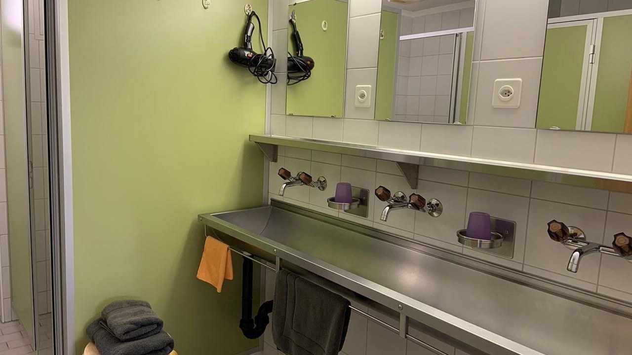 Photo of Bathroom in Pontresina