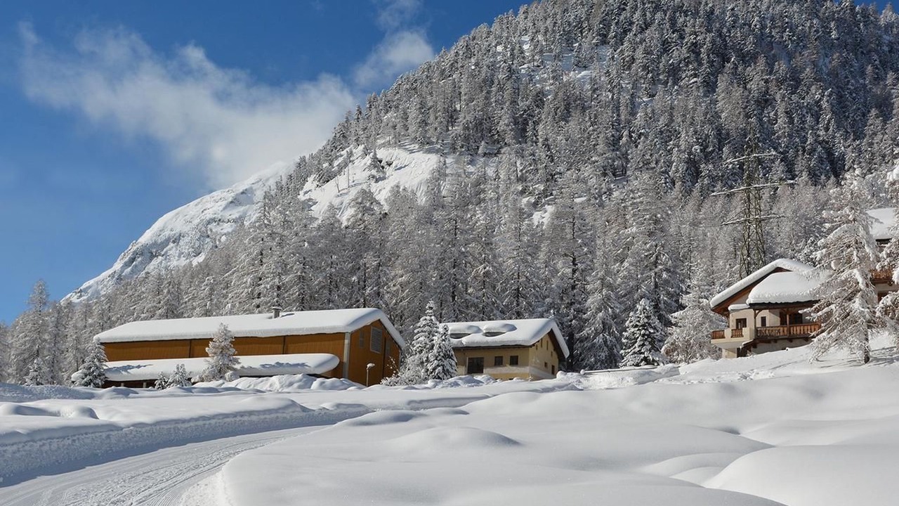 Photo of Outdoor in Pontresina
