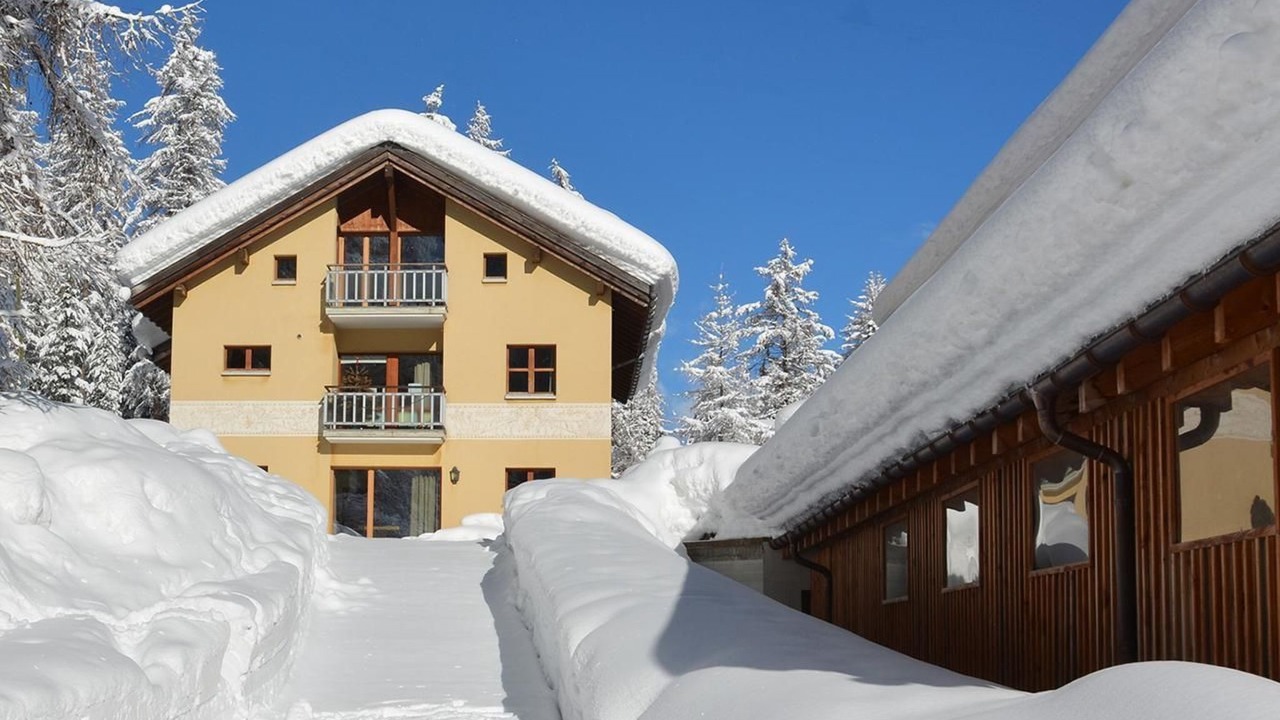 Photo of Outdoor in Pontresina