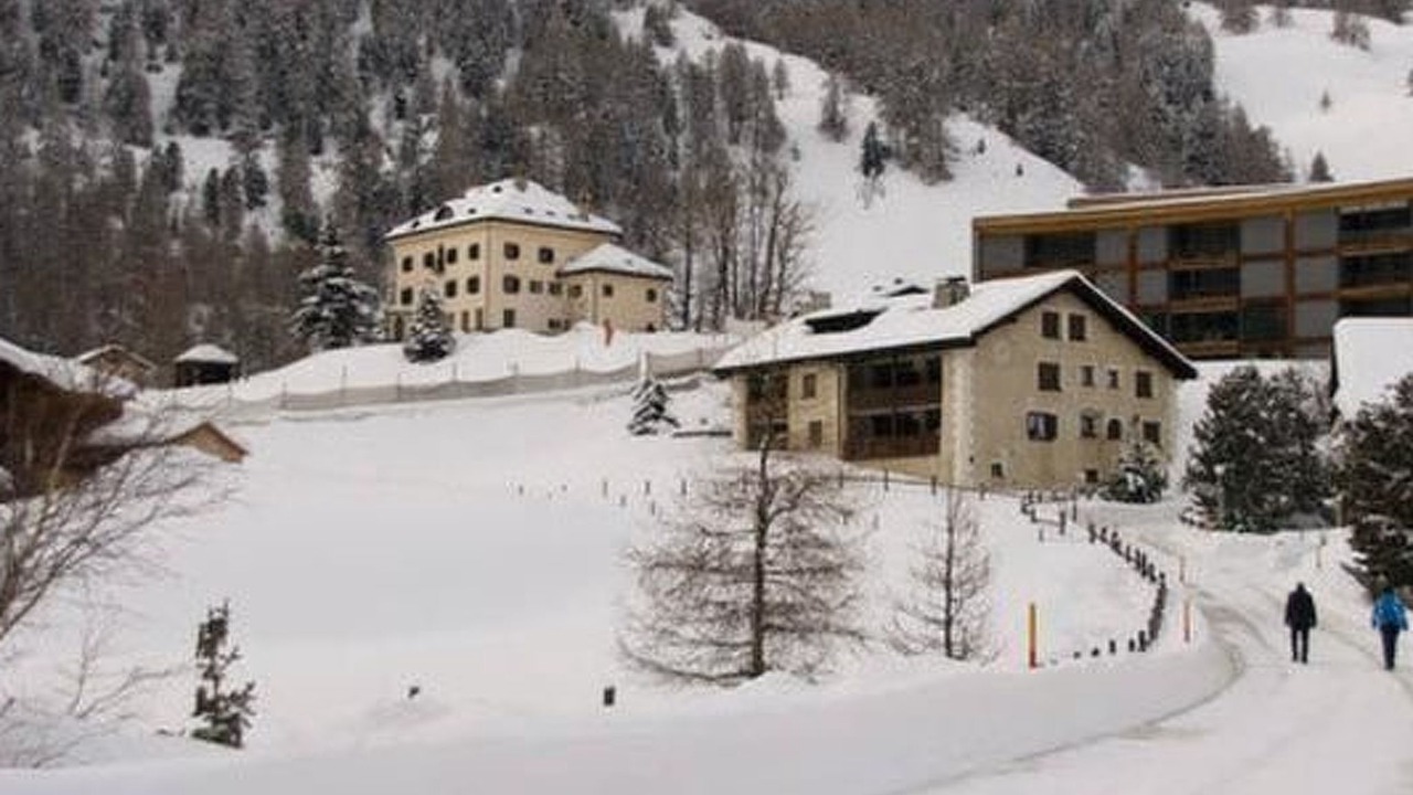 Photo of Others in Celerina-Schlarigna