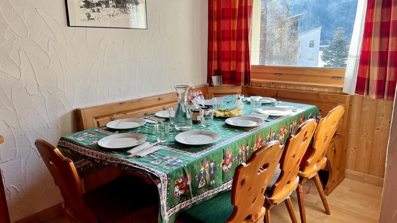 Photo of Others in Celerina-Schlarigna