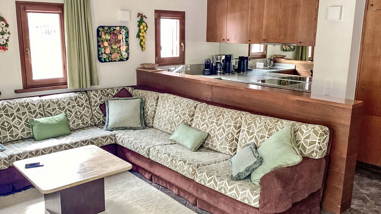 Photo of Livingroom in La Punt-Chamues-ch