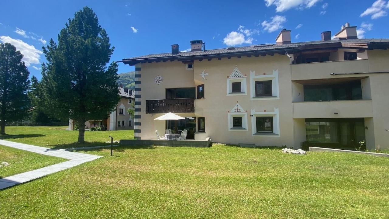 Photo of Others in La Punt-Chamues-ch