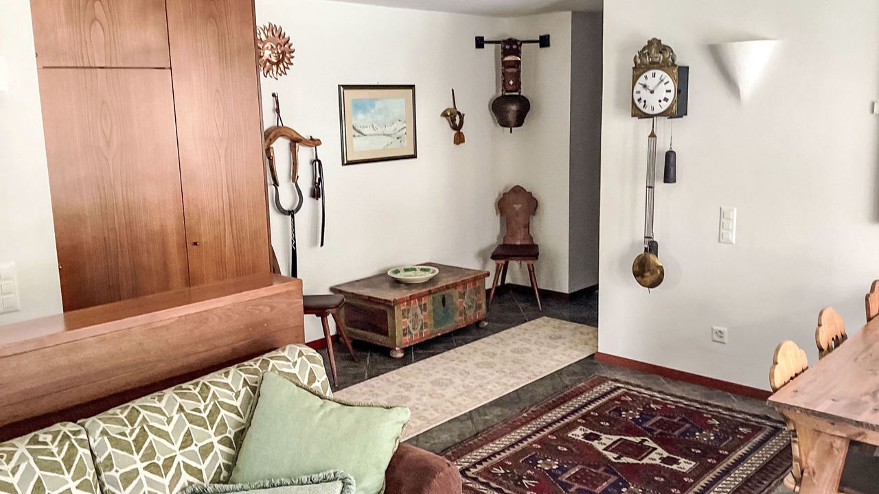 Photo of Livingroom in La Punt-Chamues-ch